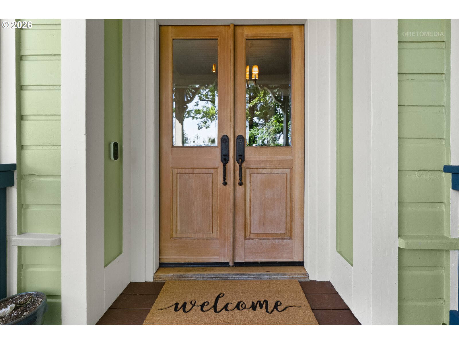 2104 Southwest Spring Street Portland, OR 97201 - Photo 4 of 45