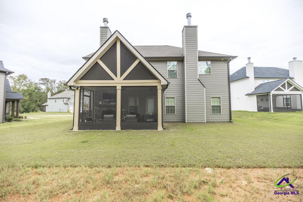 4580 Capulet Court Forsyth, GA 31029 - Photo 31 of 35