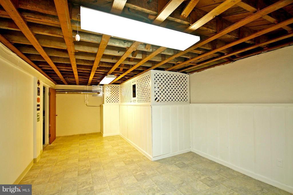 2713 Alden Road Baltimore, MD 21234 - Photo 22 of 30 Basement