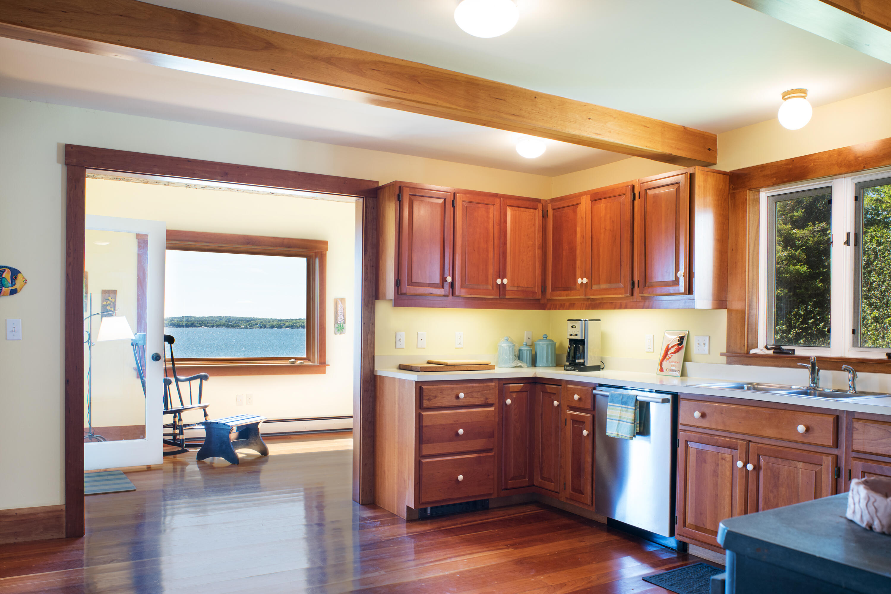 44 Curtis Road Bristol, ME 04554 - Photo 33 of 50 36-42CurtisRdRd-SBS