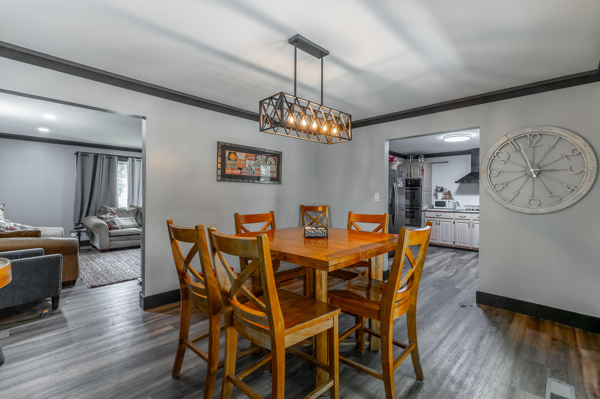 4116 Norcross Road Hixson, TN 37343 - Photo 31 of 52 4116 Norcross Road HD-41