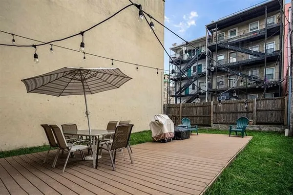 $3,000 | 131 Madison Street, Unit 4L, Hoboken, NJ 07030