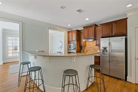 $635,000 | 2763 Durham Drive Northeast, Brookhaven, GA 30319