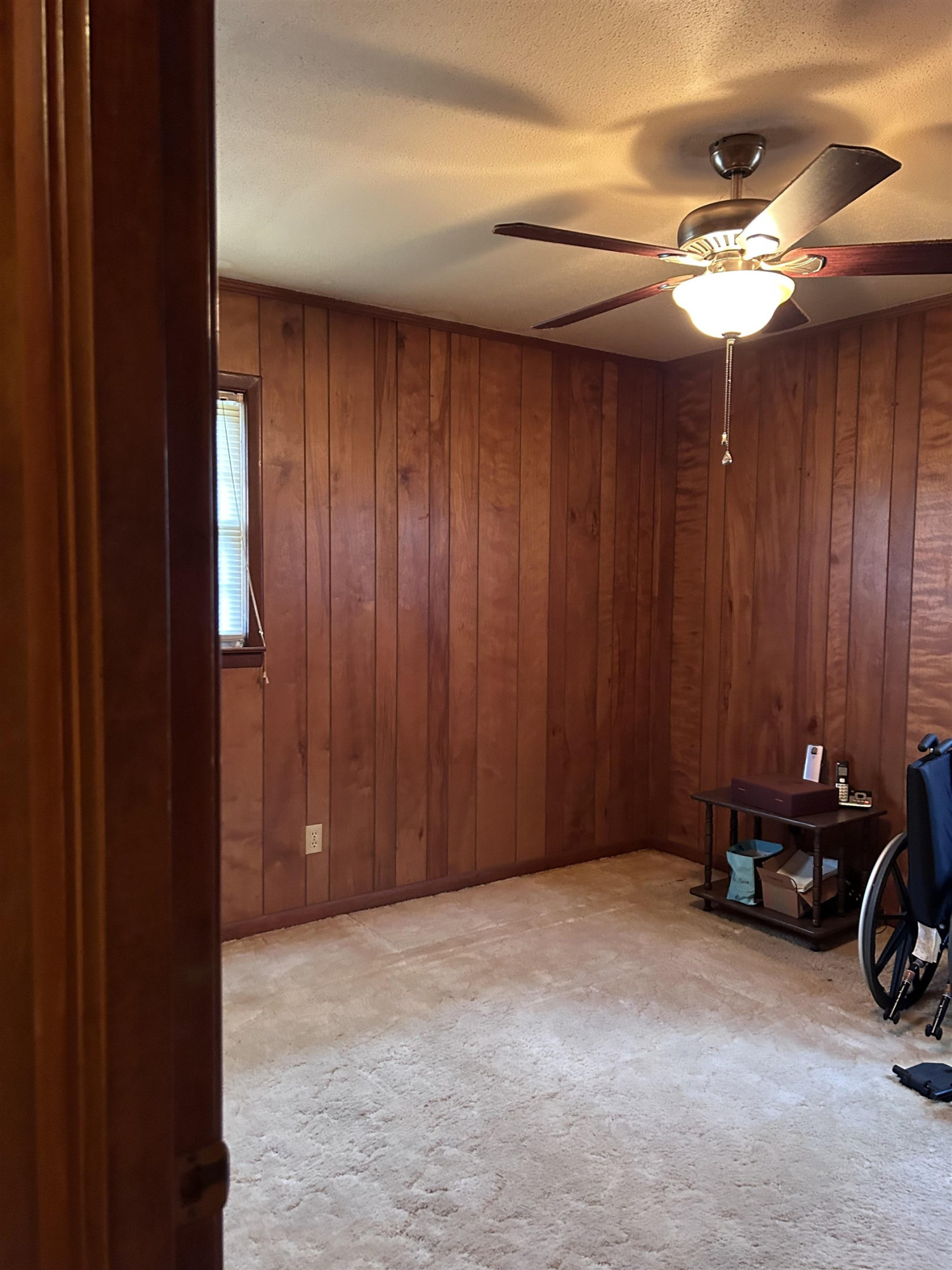 4145 Swannie Coble Road Snow Camp, NC 27349 - Photo 10 of 11 a view of a livingroom with furniture