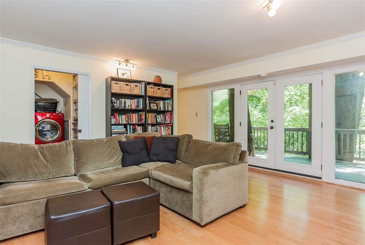 2908 Debra Drive Raleigh, NC 27607 - Photo 16 of 22 Bonus Room