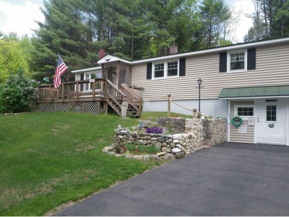 106 Wilson Pond Road Swanzey, NH 03431 - Photo 1 of 1