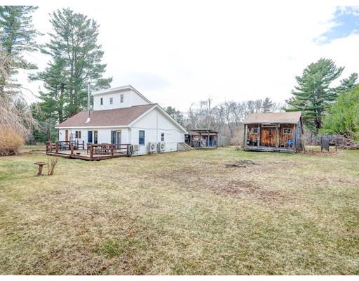 69 Walker Road Wales, MA 01081 - Photo 1 of 30