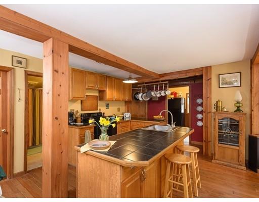 69 Walker Road Wales, MA 01081 - Photo 12 of 30