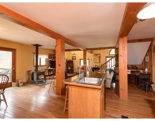 69 Walker Road Wales, MA 01081 - Photo 13 of 30