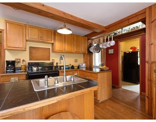 69 Walker Road Wales, MA 01081 - Photo 14 of 30