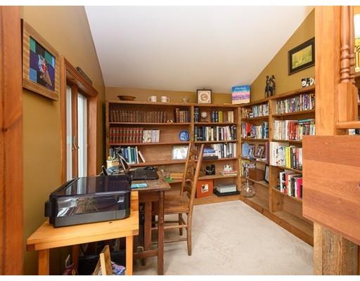 69 Walker Road Wales, MA 01081 - Photo 20 of 30