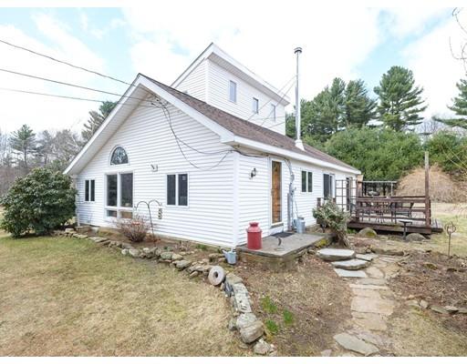 69 Walker Road Wales, MA 01081 - Photo 2 of 30