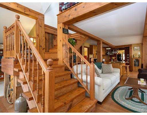 69 Walker Road Wales, MA 01081 - Photo 21 of 30