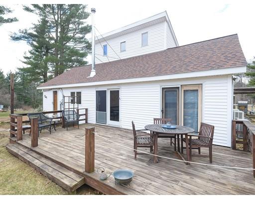 69 Walker Road Wales, MA 01081 - Photo 26 of 30