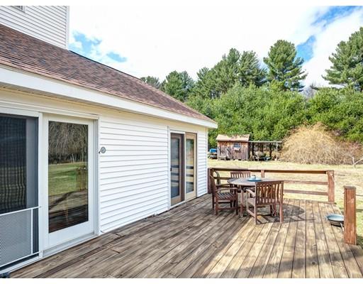 69 Walker Road Wales, MA 01081 - Photo 27 of 30