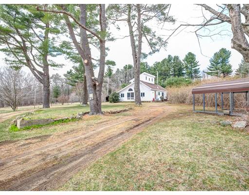 69 Walker Road Wales, MA 01081 - Photo 28 of 30