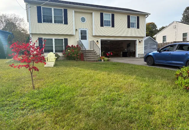 $369,990 | 12 William Drive, Griswold, CT 06351