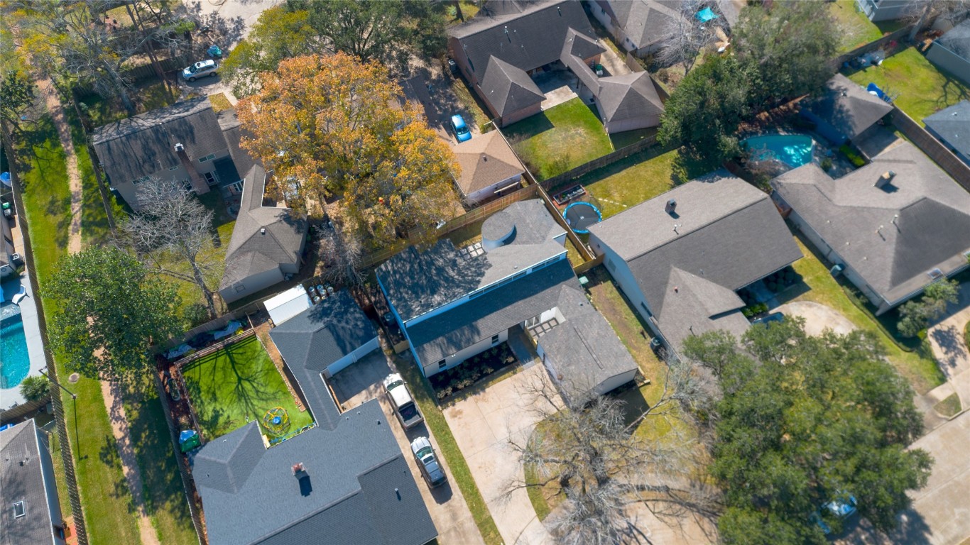 6207 Rollingbrook Drive Houston, TX 77096 - Photo 45 of 47