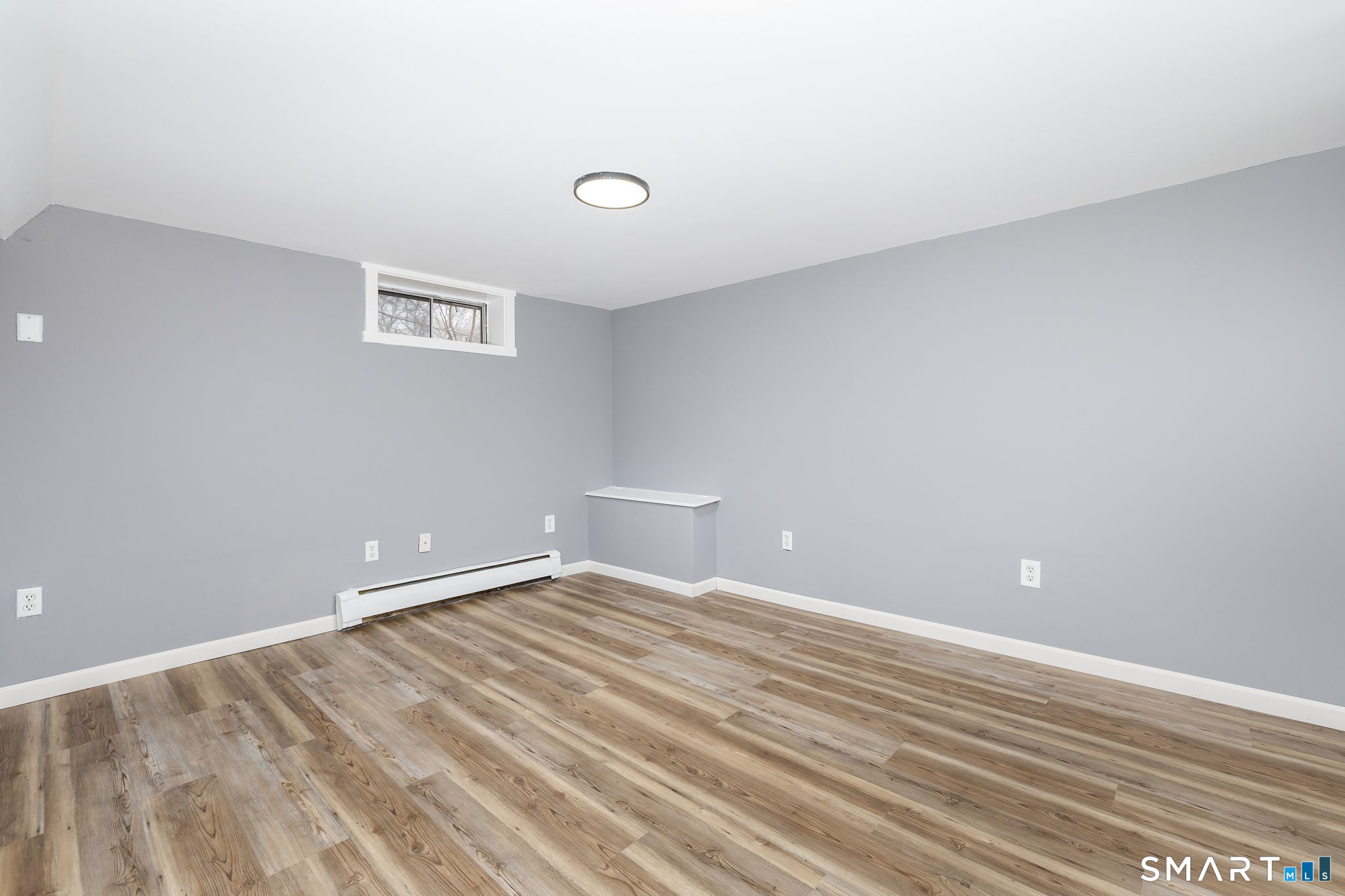 555 Graham Road South Windsor, CT 06074 - Photo 35 of 39 a view of a room with an empty space