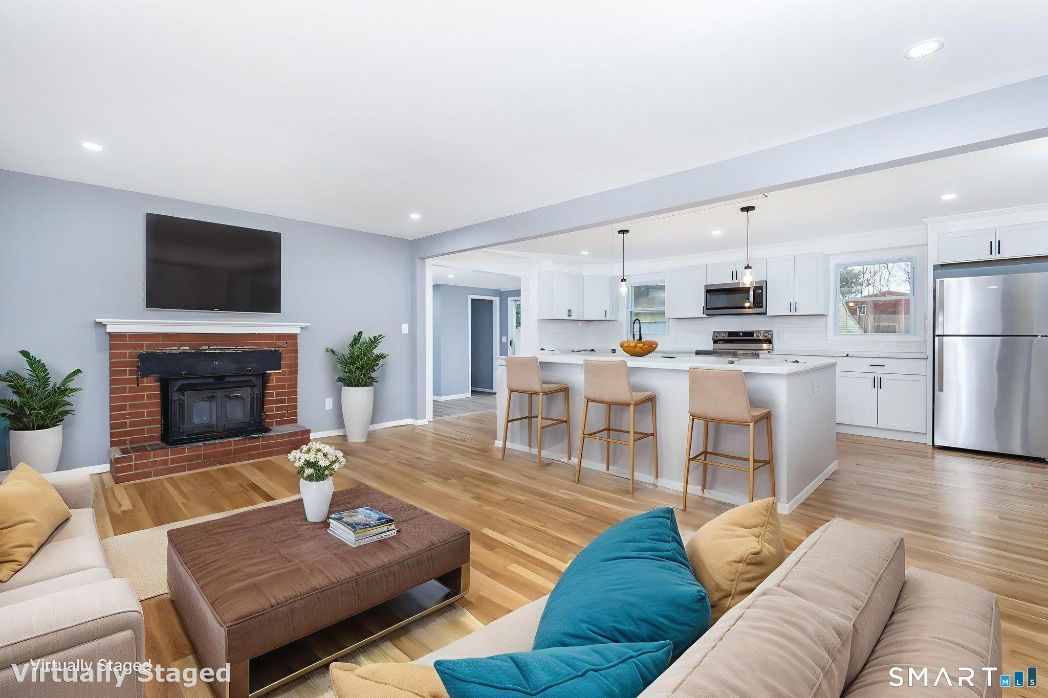 555 Graham Road South Windsor, CT 06074 - Photo 5 of 39