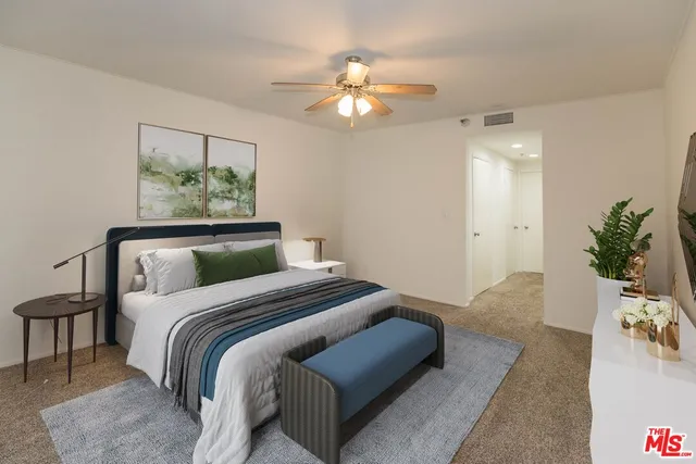 $6,350 | 410 South Barrington Avenue, Unit 205, Los Angeles, CA 90049