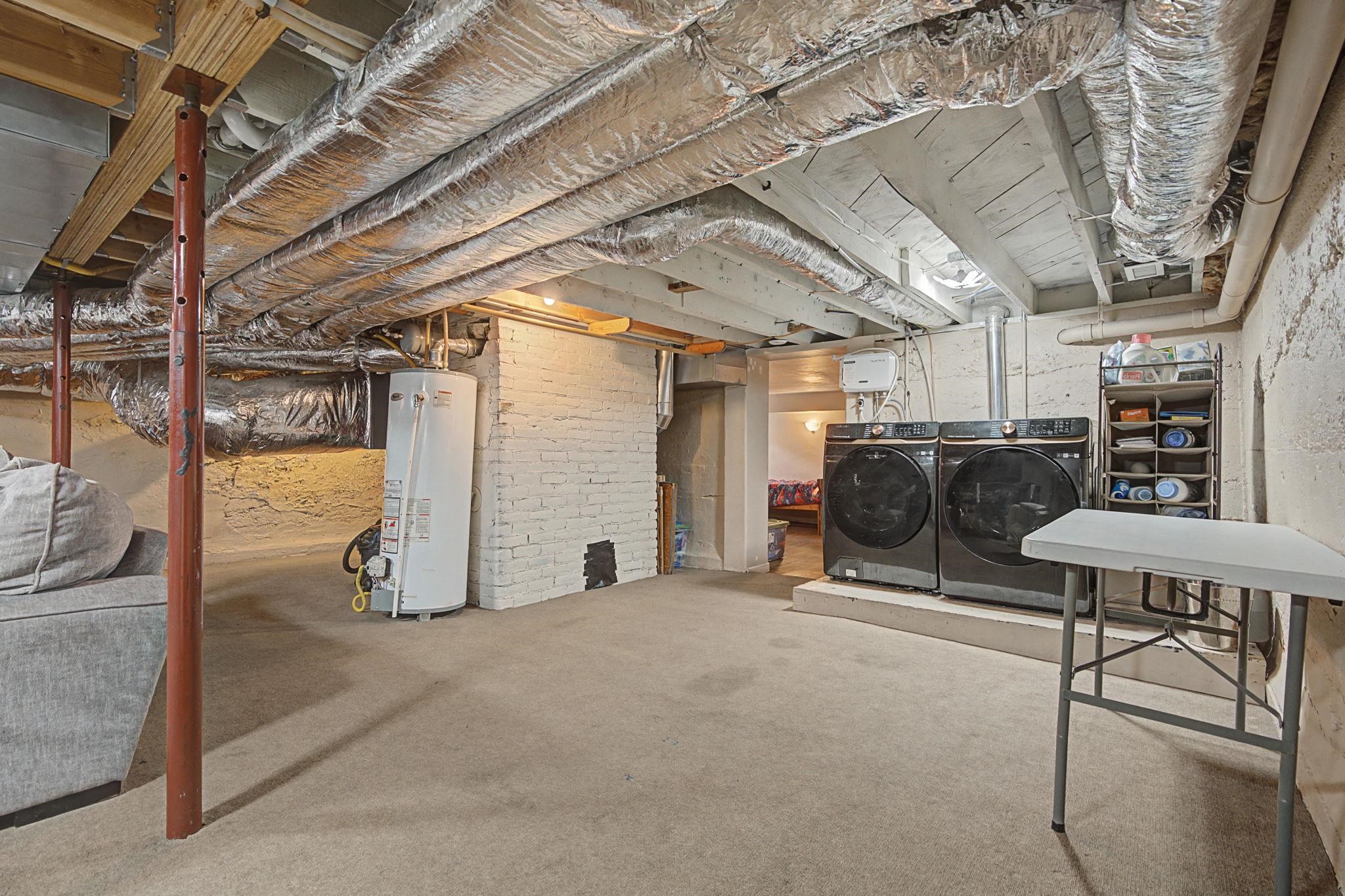 3055 E Road Grand Junction, CO 81504 - Photo 17 of 32 a view of a storage room