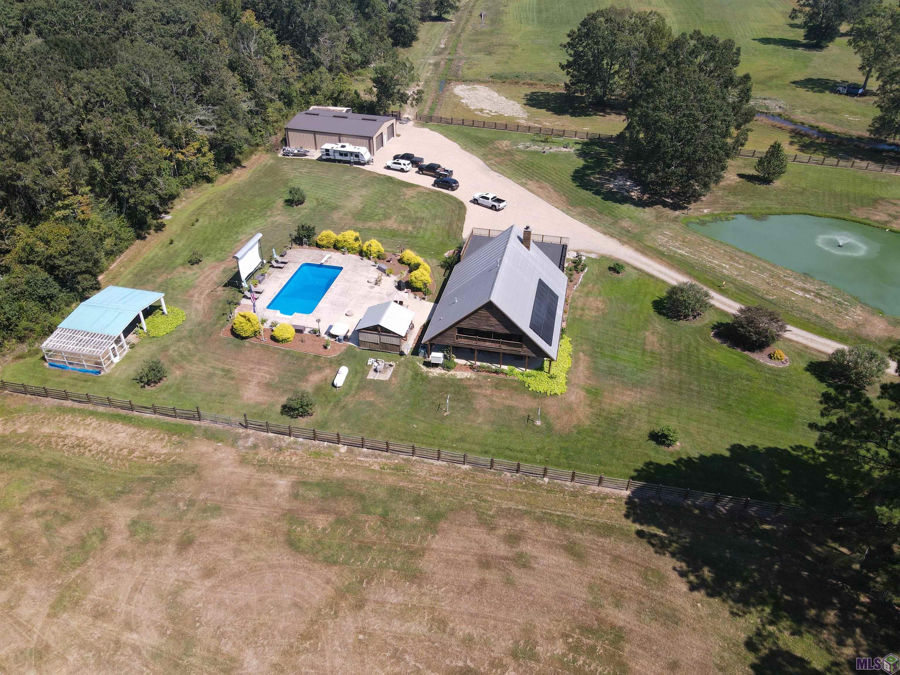 17176 Charlton Road Baker, LA 70714 - Photo 8 of 50 Gallery Image 8