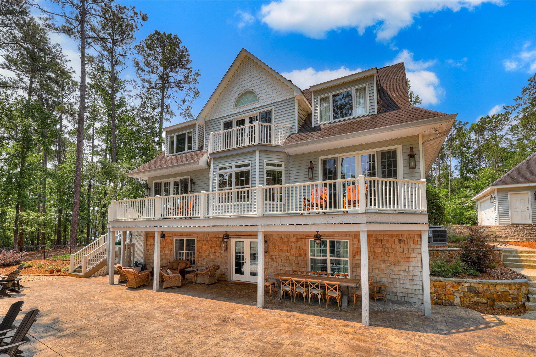 385 Lethe Road McCormick, SC 29835 - Photo 1 of 68 101-201