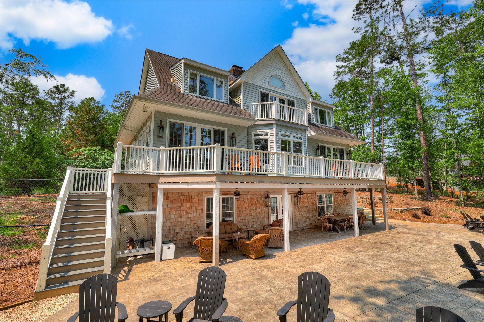 385 Lethe Road McCormick, SC 29835 - Photo 2 of 68 104-204