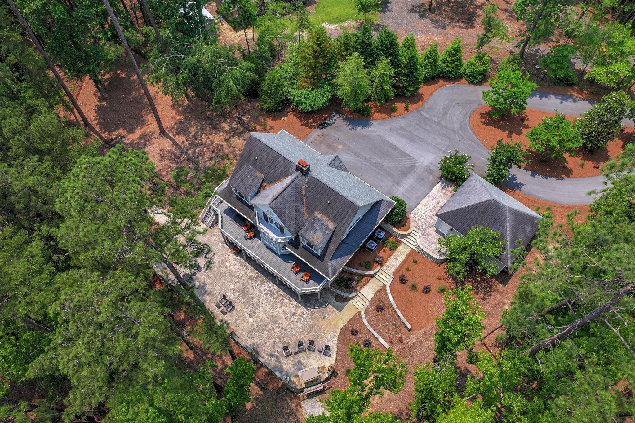 385 Lethe Road McCormick, SC 29835 - Photo 4 of 68 021-121