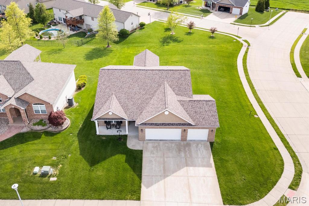 315 Independence Avenue Waterloo, IL 62298 - Photo 37 of 40 Gallery Image 37