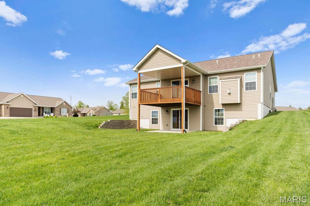 315 Independence Avenue Waterloo, IL 62298 - Photo 7 of 40 Gallery Image 7