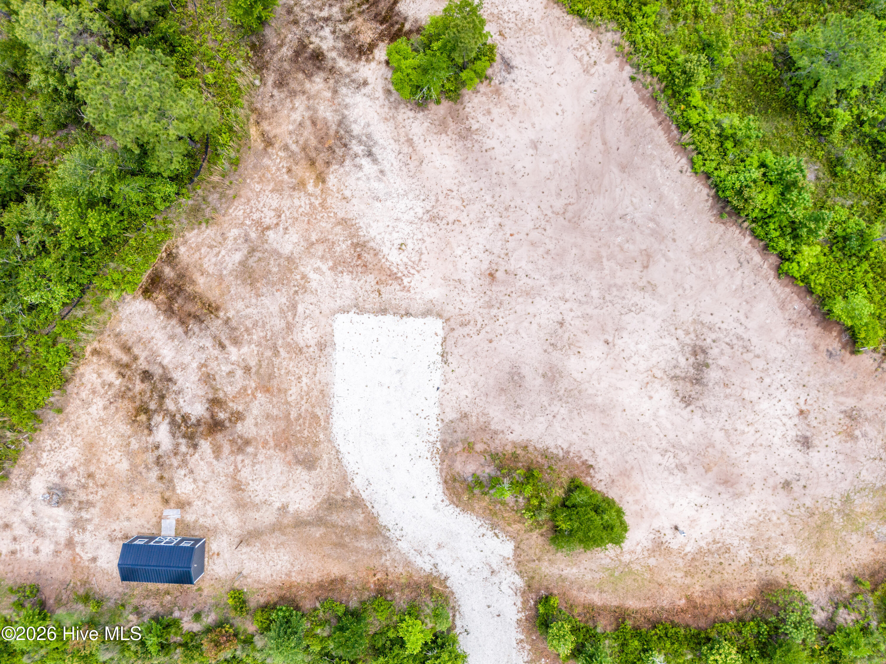 244 Pilchers Branch Road Holly Ridge, NC 28445 - Photo 20 of 22 DJI_20260527122934_0031_D
