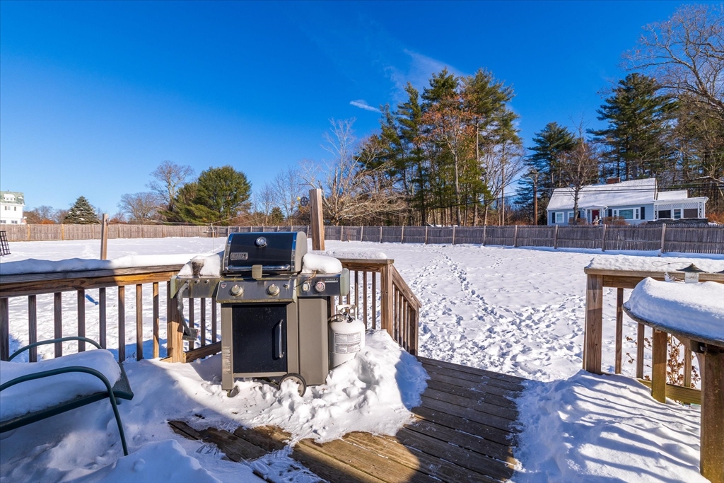 77 Old Keene Road Athol, MA 01331 - Photo 12 of 31 a view of a balcony with chairs
