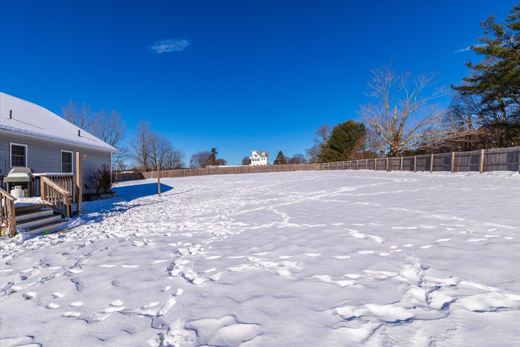 77 Old Keene Road Athol, MA 01331 - Photo 21 of 31 a view of large space with a street