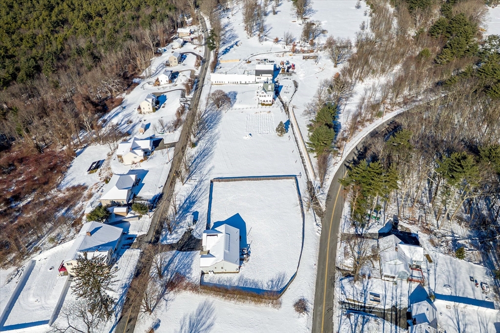 77 Old Keene Road Athol, MA 01331 - Photo 25 of 31 a picture of city view