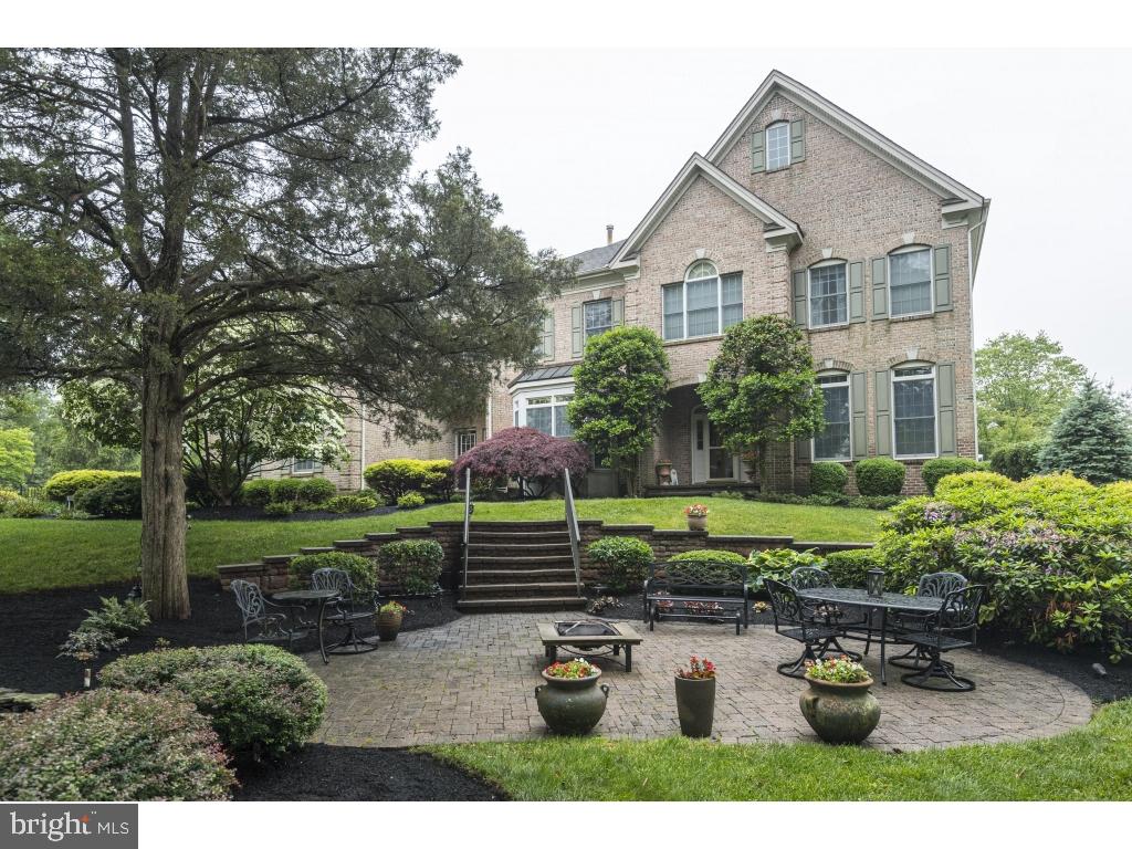 220 Van Zandt Road Skillman, NJ 08558 - Photo 34 of 52 Gallery Image 34