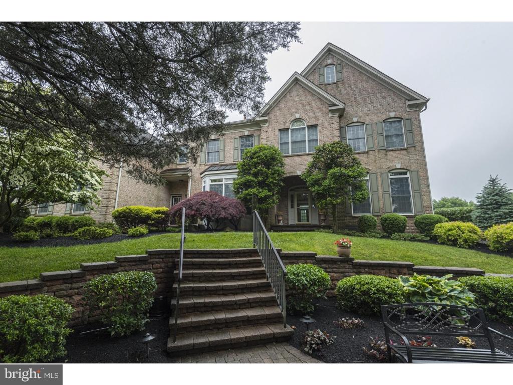 220 Van Zandt Road Skillman, NJ 08558 - Photo 36 of 52 Gallery Image 36