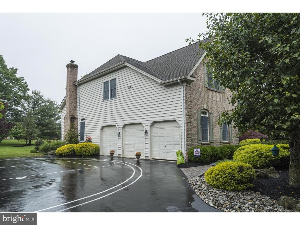 220 Van Zandt Road Skillman, NJ 08558 - Photo 39 of 52 Gallery Image 39
