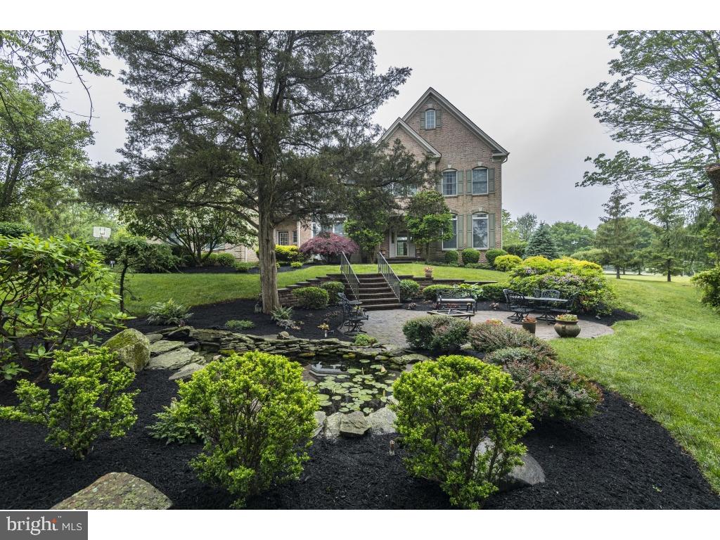 220 Van Zandt Road Skillman, NJ 08558 - Photo 44 of 52 Gallery Image 44