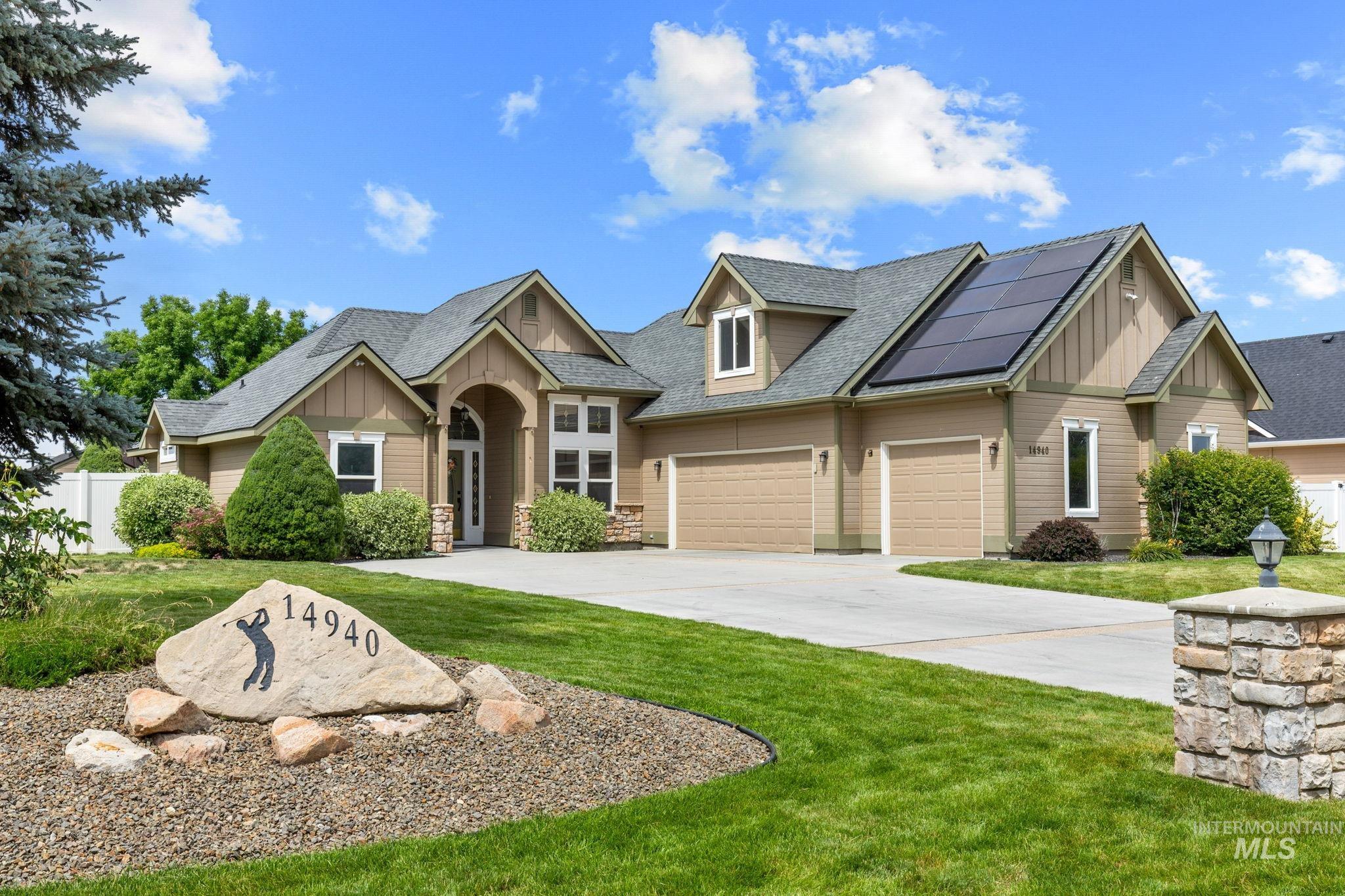 14940 Alkmaar Street Caldwell, ID 83607 - Photo 1 of 50