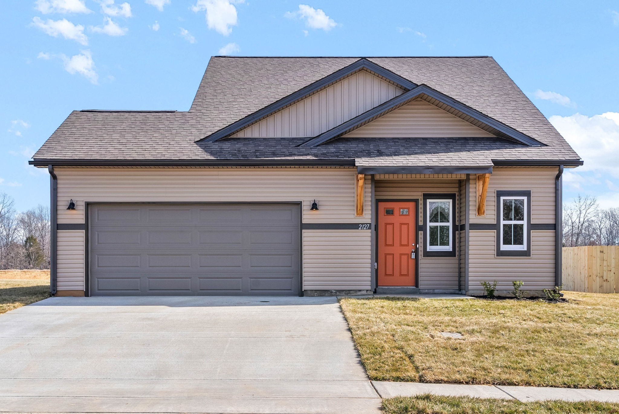 2127 Ireland Way
