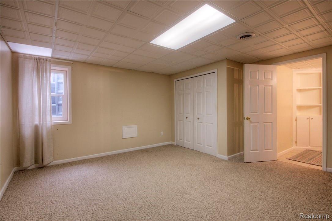 47854 Pavillon Road Canton, MI 48188 - Photo 55 of 57 55 BED 5.jpg