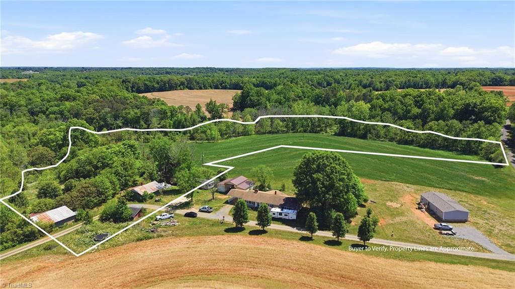 2648 Spencer Road Boonville, NC 27011 - Photo 1 of 12