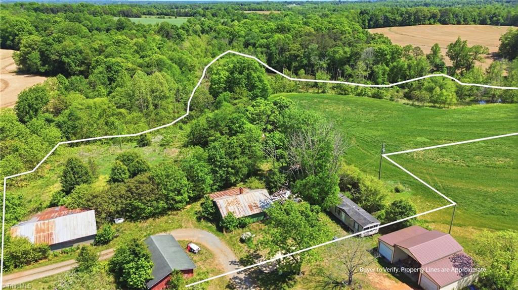 2648 Spencer Road Boonville, NC 27011 - Photo 2 of 12