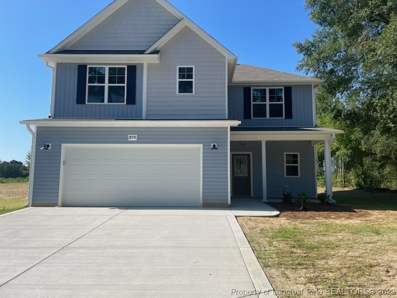 2078 Smith Road Hope Mills, NC 28348 - Photo 1 of 23 Gallery Image 1