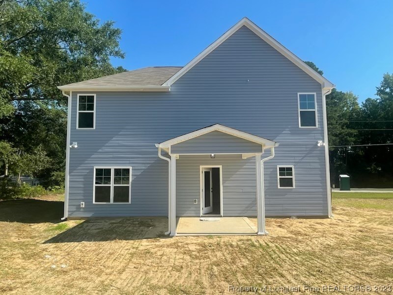 2078 Smith Road Hope Mills, NC 28348 - Photo 22 of 23 Gallery Image 22
