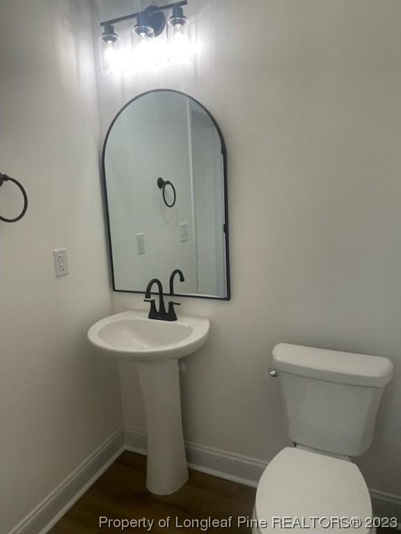 2078 Smith Road Hope Mills, NC 28348 - Photo 9 of 23 Gallery Image 9