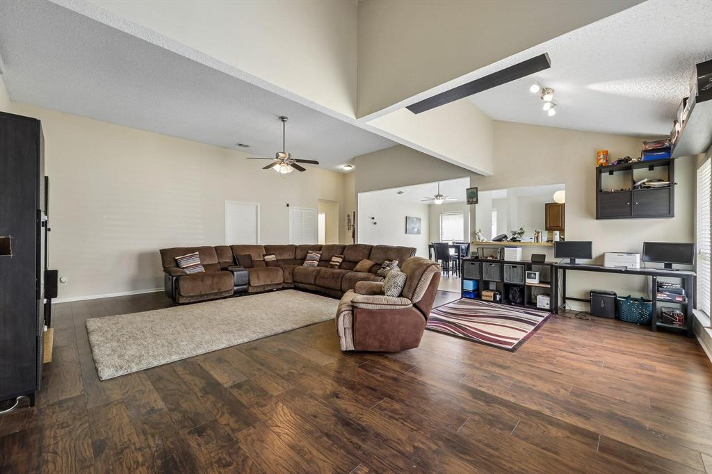 5505 Oak Brook Road Arlington, TX 76016 - Photo 31 of 40