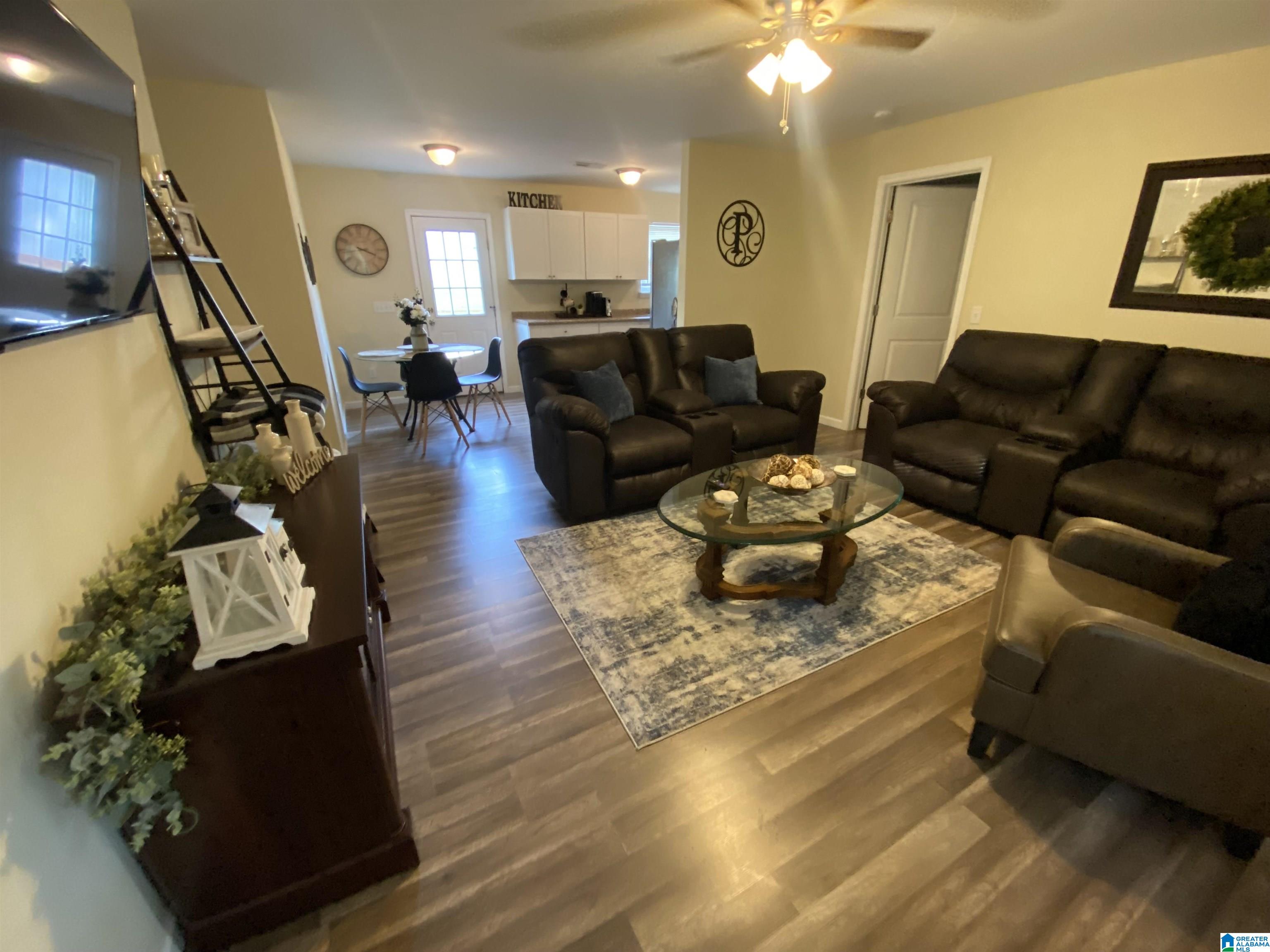 94 Scurlock Street Sumiton, AL 35148 - Photo 2 of 32